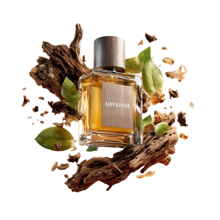 فن العطور، جوهر الأناقة