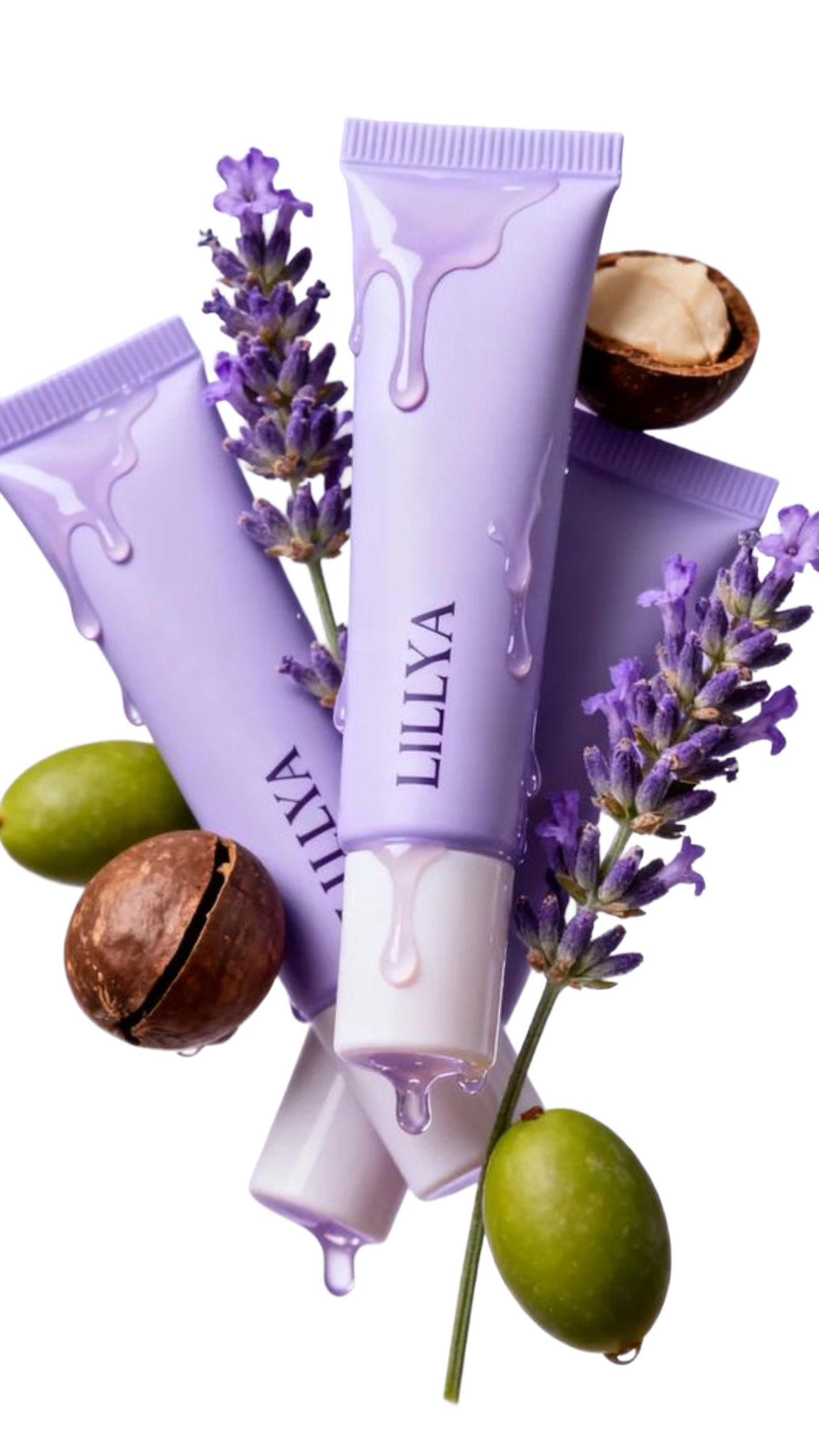 بشرتِك توهجِك