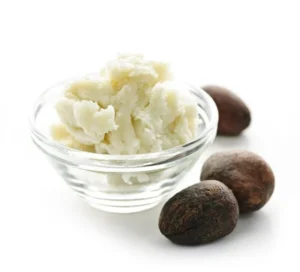 زبدة شيا مغذية