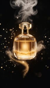 عطر زهور الربيع
