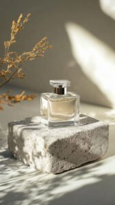 عطر فانيلا مسك