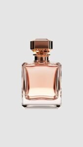 معطر شعر وردي