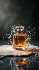 عطر عود كلاسيك
