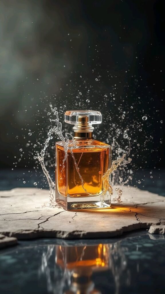 عطر عود كلاسيك