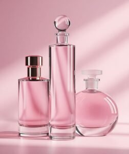 مجموعة عطور فاخرة