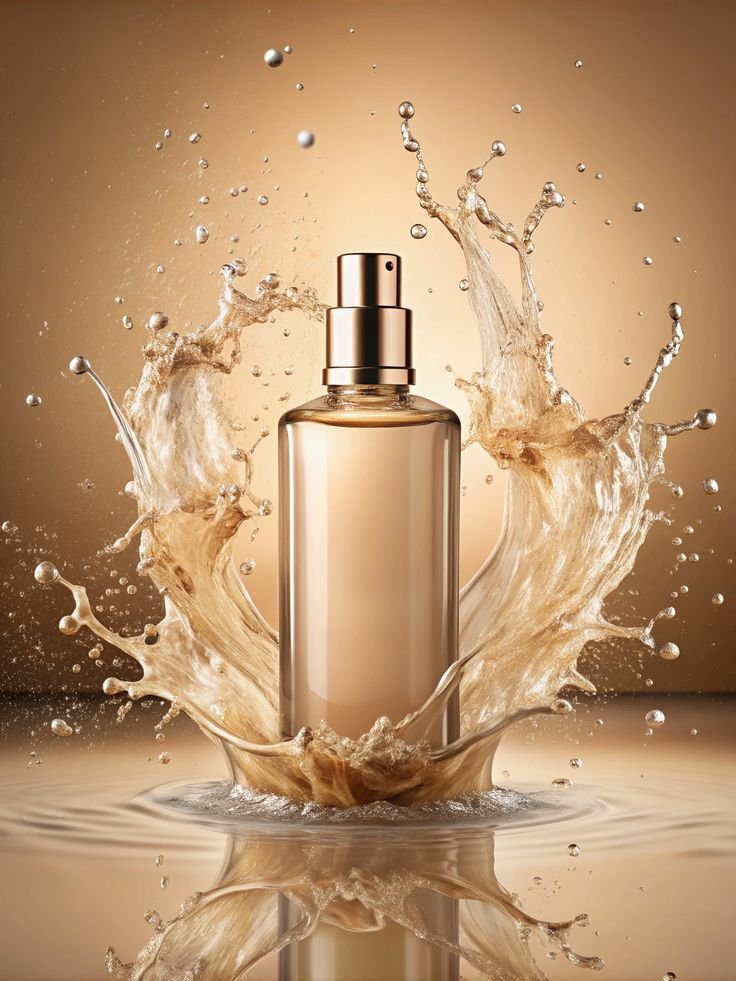 عطر مسك