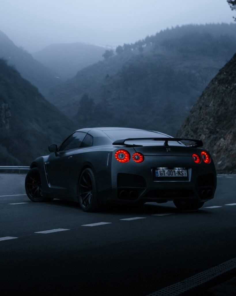 بورشه كايين GTS 2024