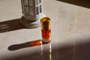 عطر عود سدو المساء
