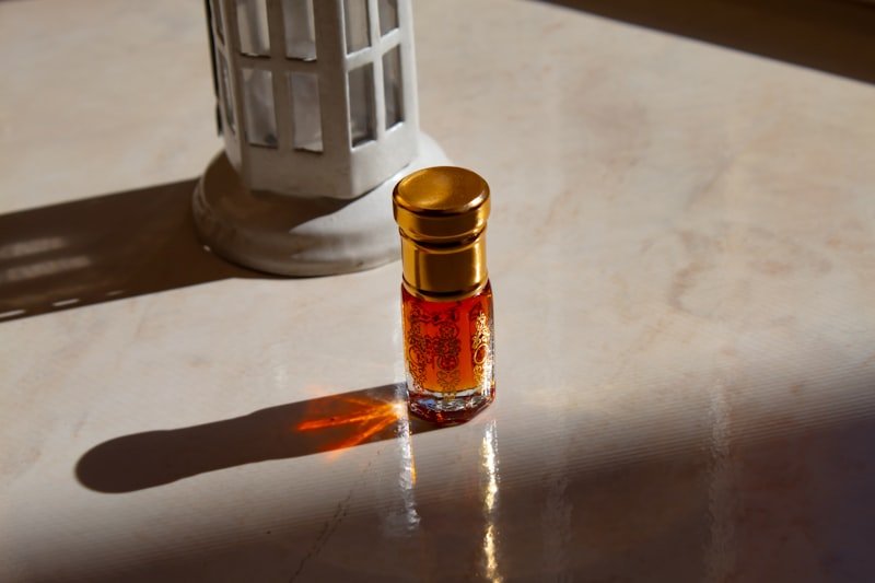 عطر عود سدو المساء