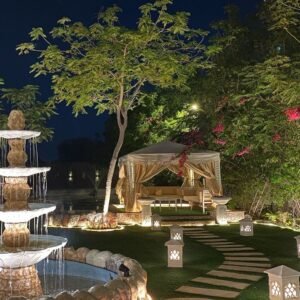 استراحة النجوم