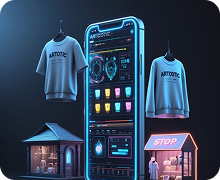 تجارة إلكترونية